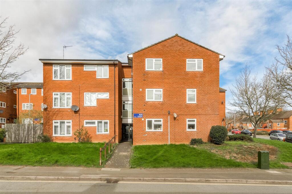 Main image of property: Bell Court, Wellingborough