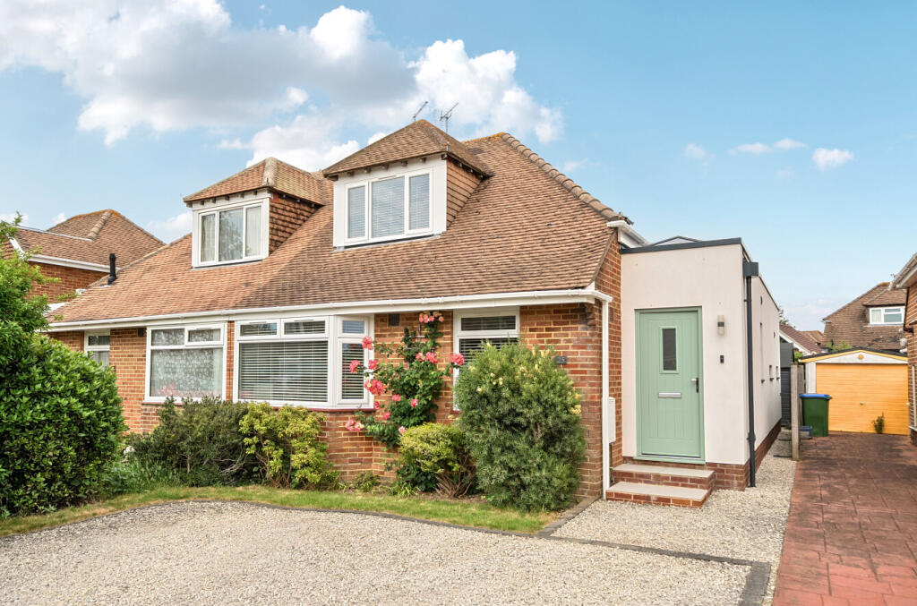 Main image of property: Martin Avenue, Fareham, Hampshire, PO14