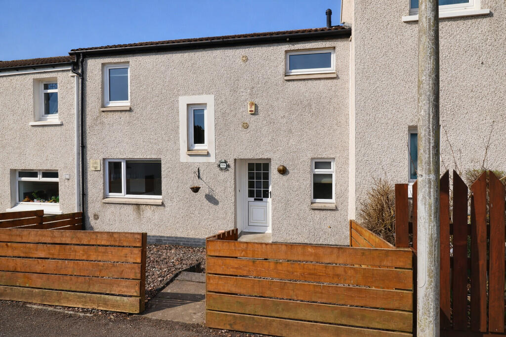 Main image of property: Lenzie Avenue, Deans