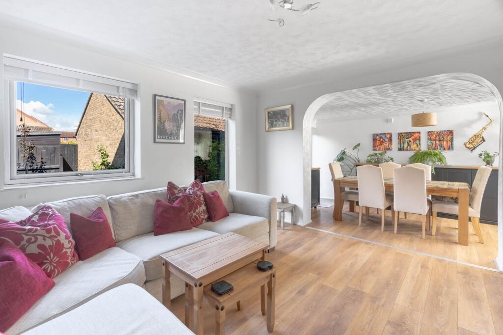 The Spinney, Bar Hill, CB23 photo 3