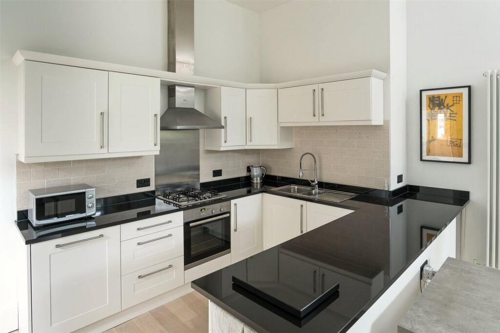 Additional image 4 of The Old Methodist Church, Triangle West, Oldfield Park, Bath, BA2