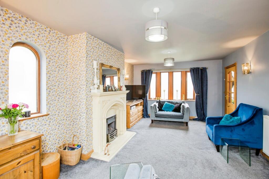Caldene Croft, Mytholmroyd, Hebden Bridge, HX7 photo 4