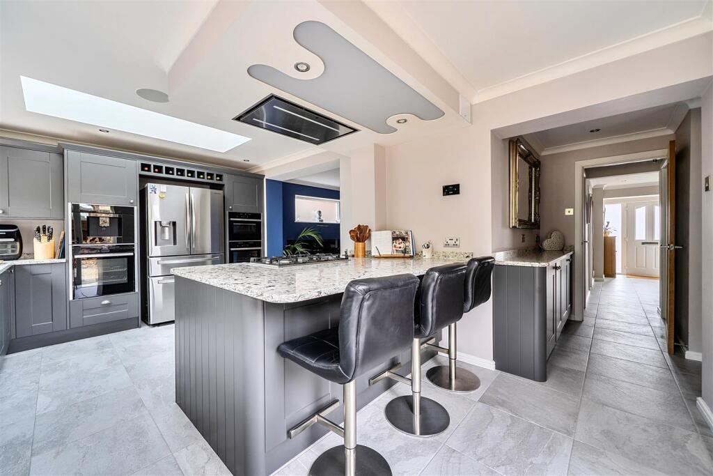 House in Reading - View 5