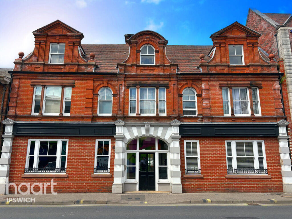 Main image of property: Great Colman Street, Ipswich