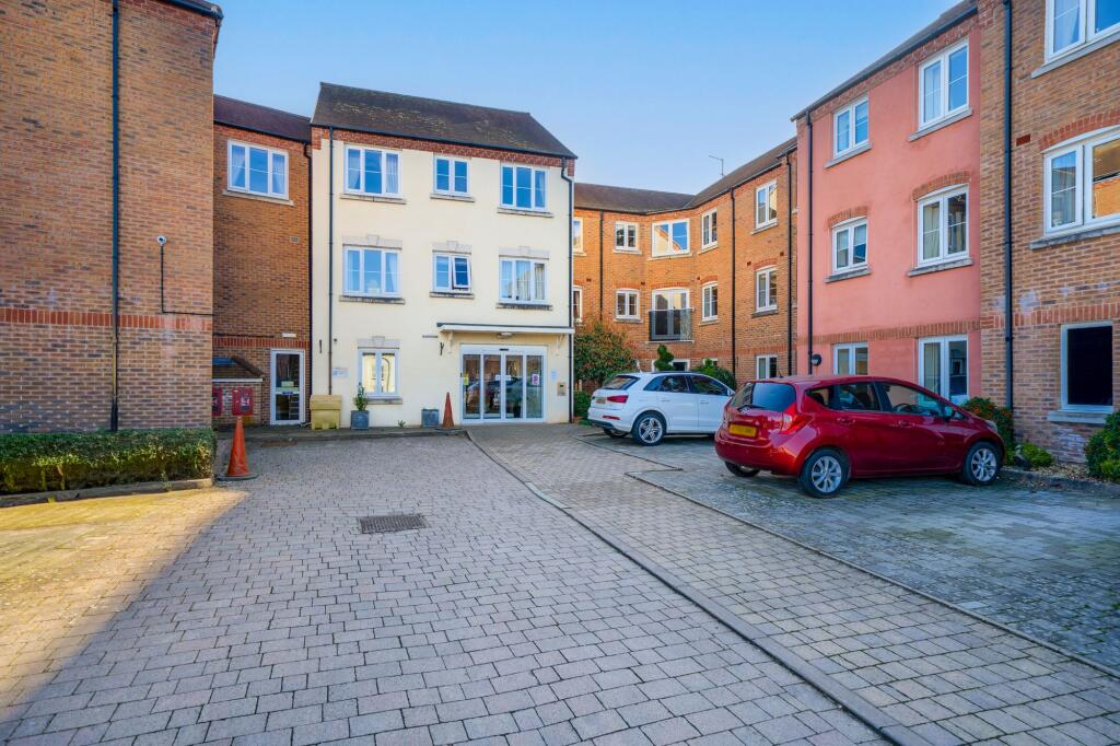 Main image of property: Salop Street, Bridgnorth, WV16