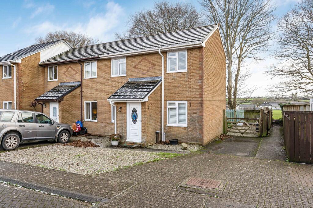 Main image of property: Homer Water Park, St. Stephen, PL26