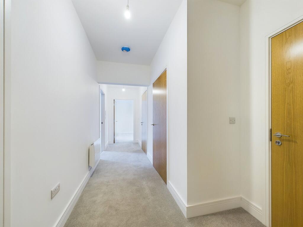 Additional image 6 of Linden Road, Linden House Linden Road, BB8