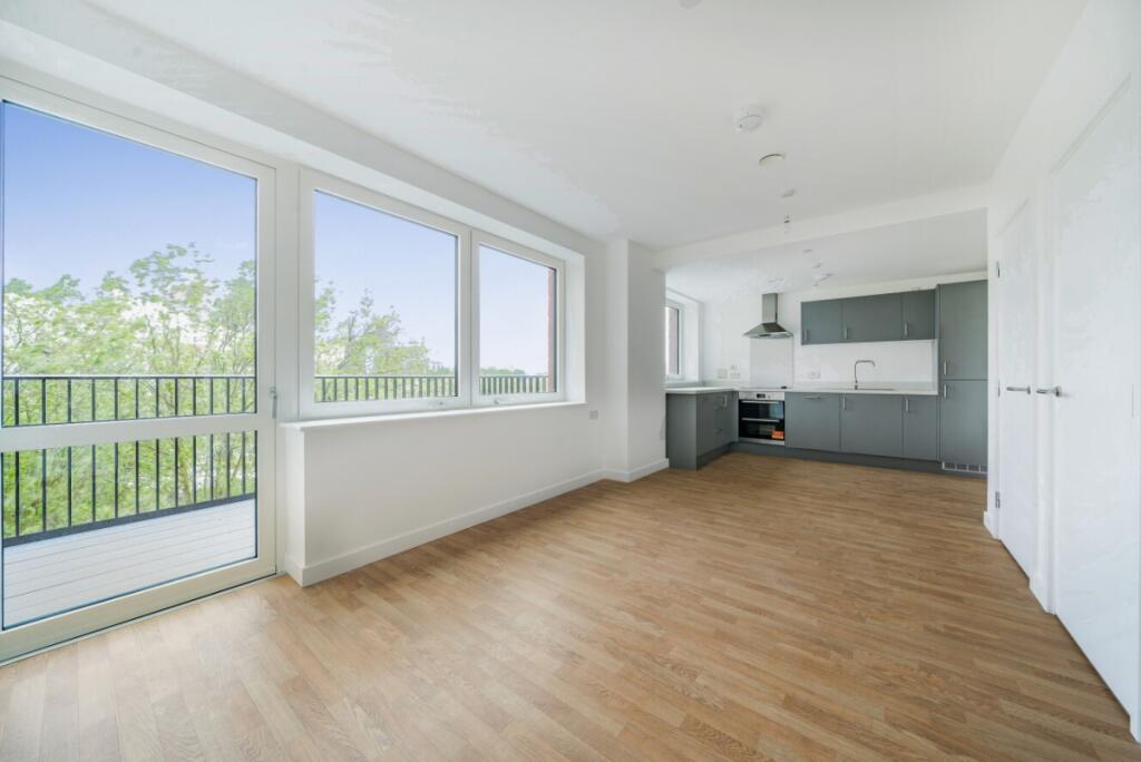 Main image of property: St Pauls Road, Barking, London, IG11