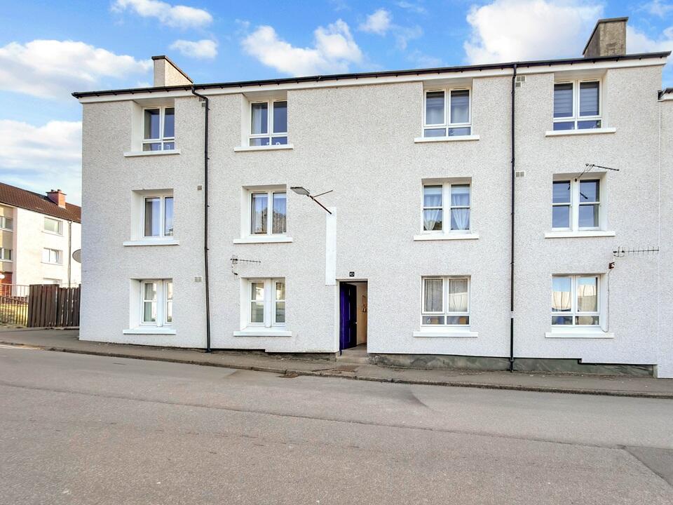 Main image of property: 10C Sinclair Drive, Oban, Argyll, PA34 4DR