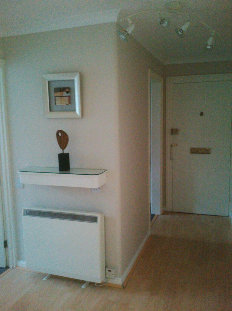 Apartment in Bournemouth, Boscombe - More