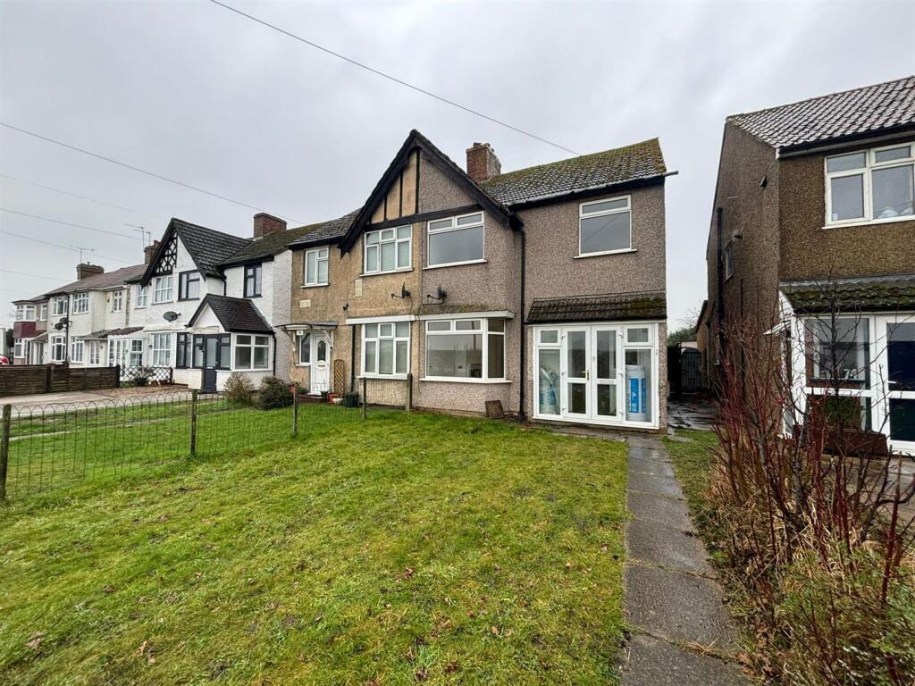 Main image of property: Hatch Lane, Harmondsworth, West Drayton, UB7