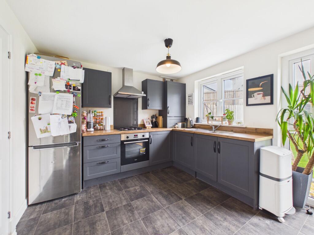 Highbury Grove, East Kilbride, Glasgow - View 4