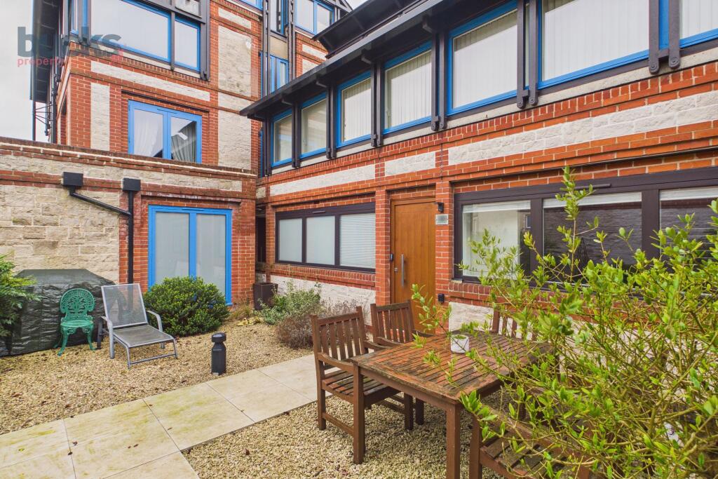 Main image of property: Uplands House, Four Ashes Road, Cryers Hill, HP15