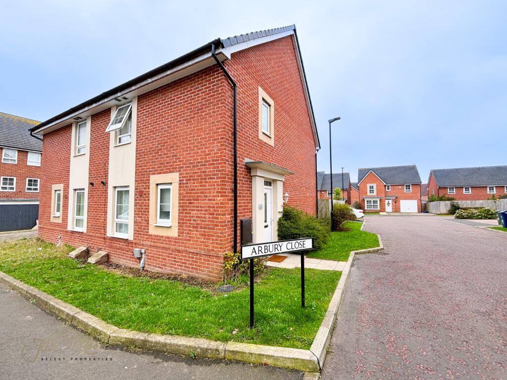 Main image of property: Arbury Close, Washington, Tyne and Wear, NE38