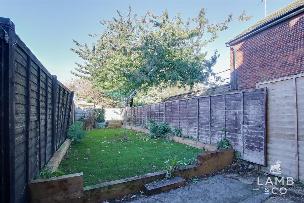 House in Great Clacton - View 2
