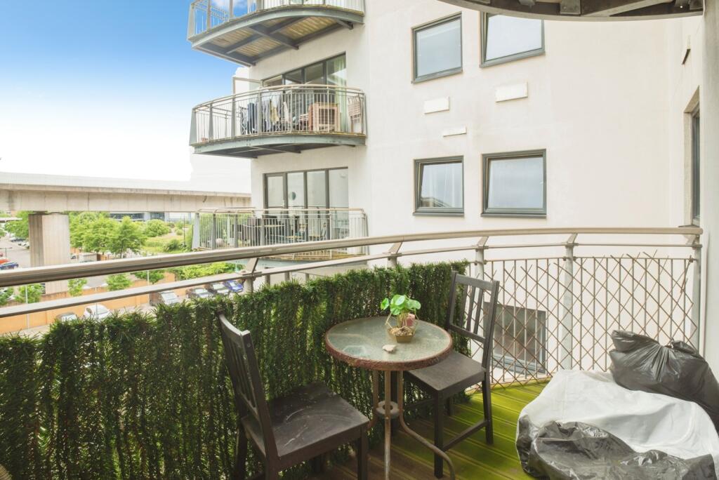 Main image of property: Alexandria, Victoria Wharf, Cardiff Bay, CF11