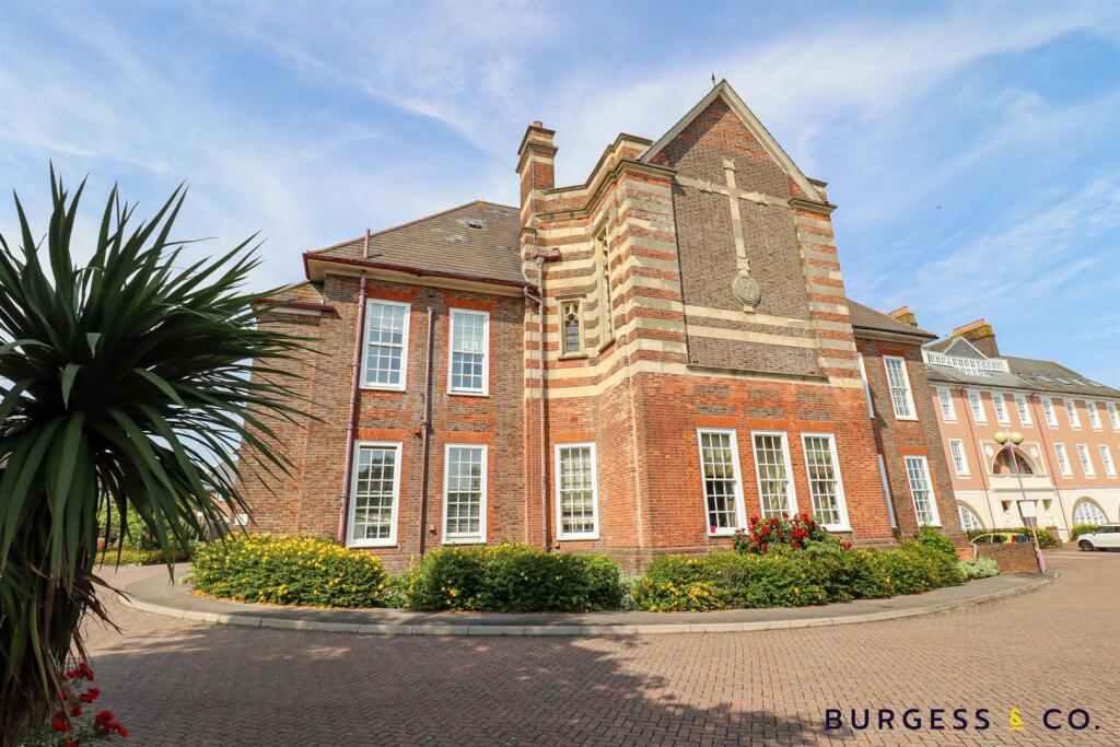Main image of property: Chapel Walk, Bexhill-On-Sea