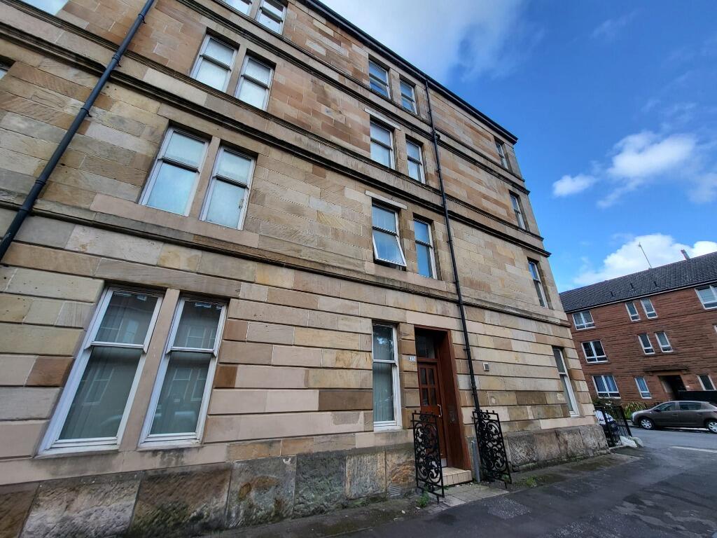 Main image of property: Middleton Street, Cessnock, Glasgow, G51