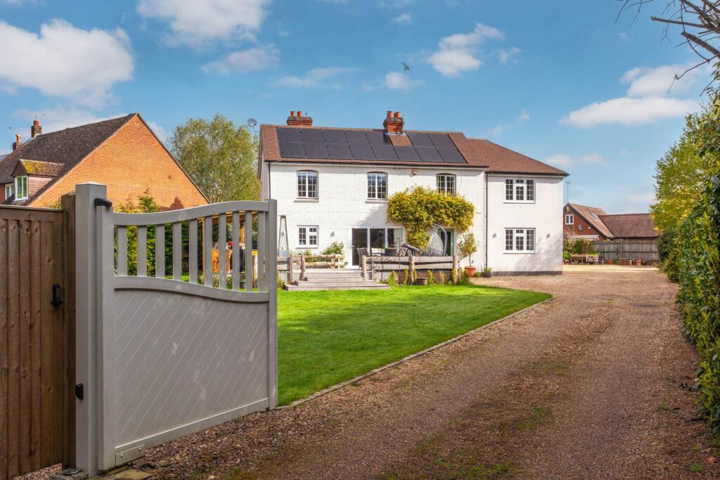 Main image of property: Kennylands Road, Sonning Common, South Oxfordshire