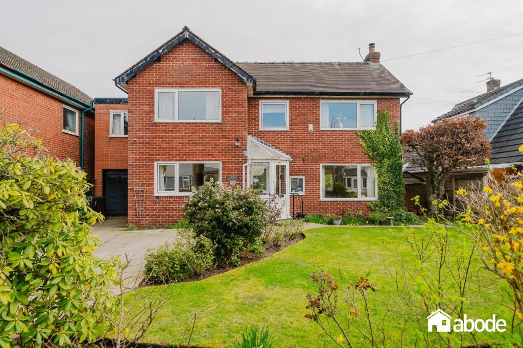Main image of property: Priesthouse Lane, Formby, Liverpool