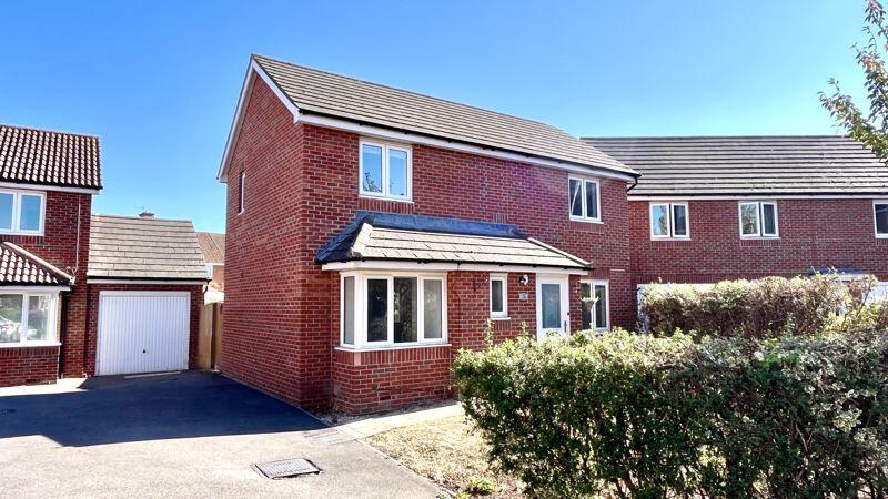 Main image of property: Cavalier Close, Bridgwater TA6