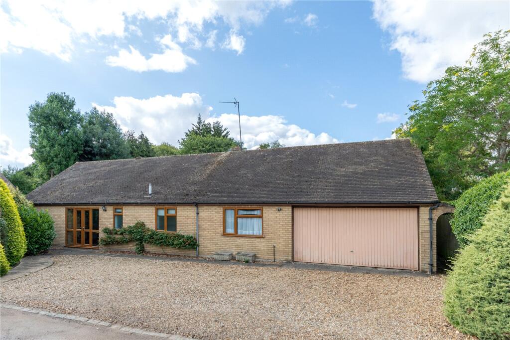 House in Milton Keynes, Sherington