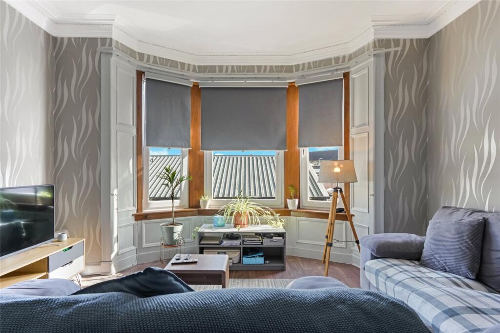 Apartment in Johnstone, Johnstone Castle, Renfrewshire - View 5