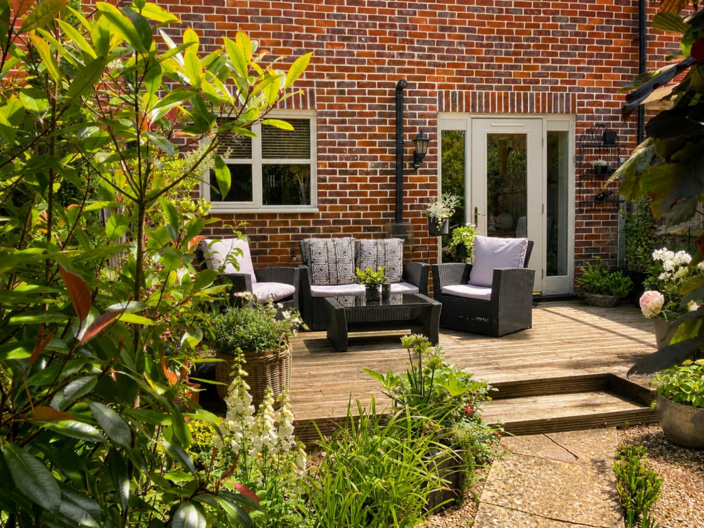 House in Mid Suffolk, Walsham le Willows - View 3