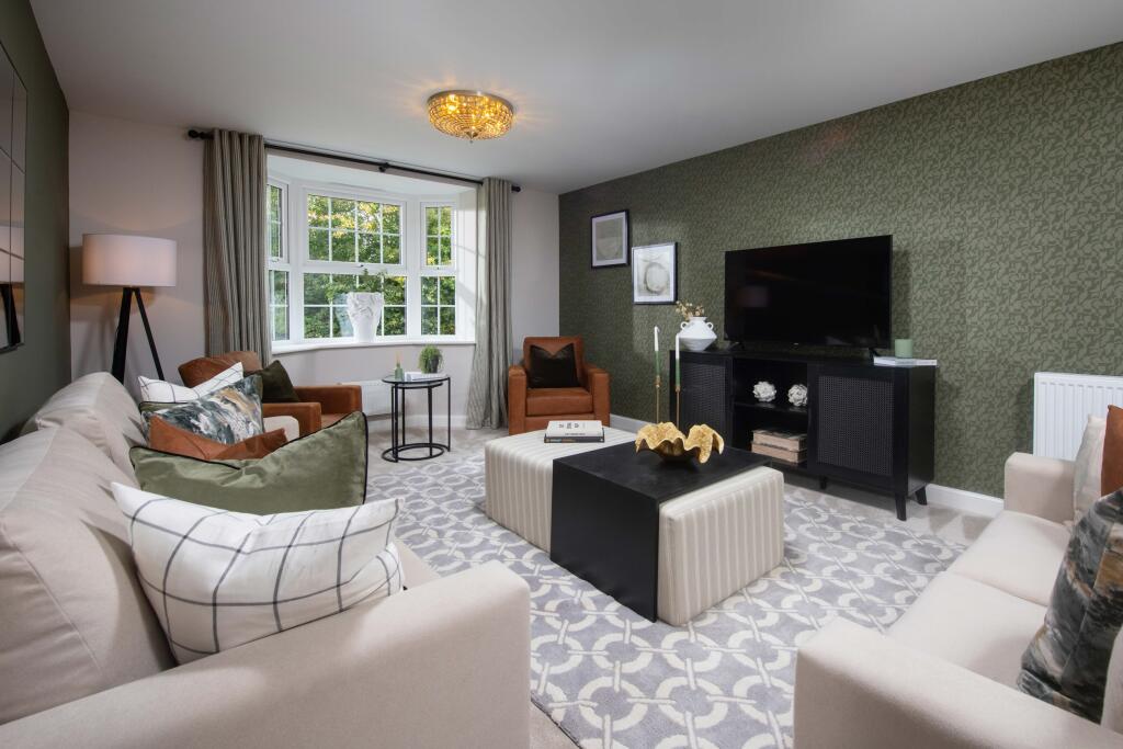House in Huntingdonshire, Wintringham - View 4