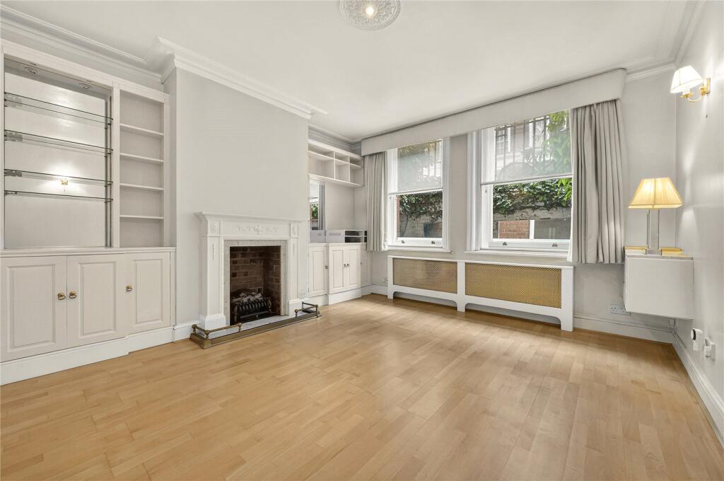 Main image of property: Great Titchfield Street, London, W1W