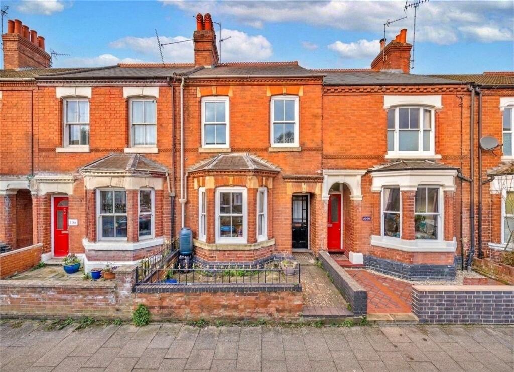 Main image of property: Victoria Street, Wolverton, Milton Keynes, Bucks, MK12