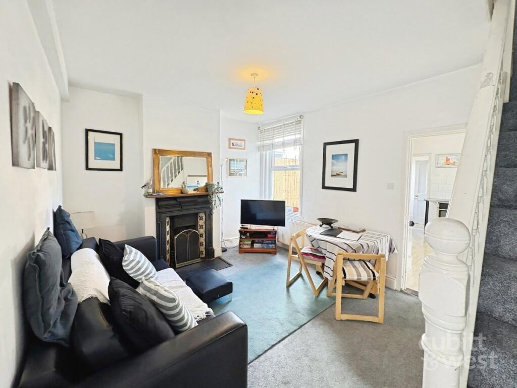 Main image of property: Dean Street Portsmouth PO1