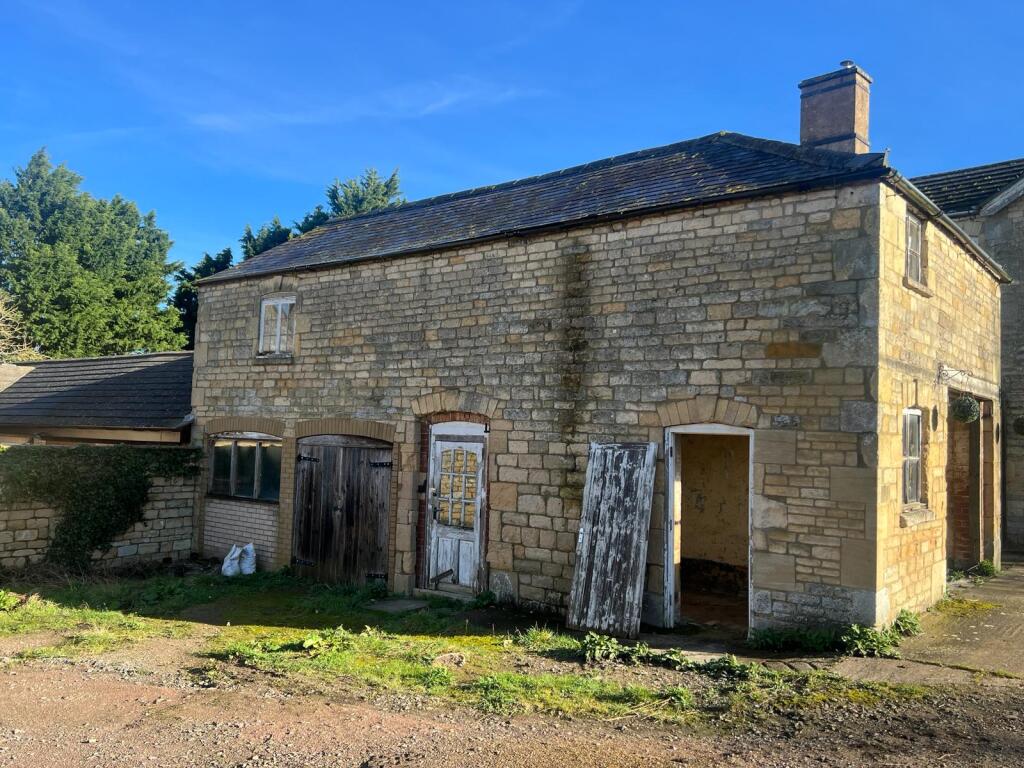 Residential development for sale in The Coach House, Thistleton, LE15 – pohled 3