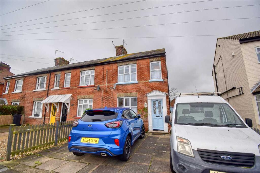 Main image of property: Old Road, Frinton On Sea, frinton on sea