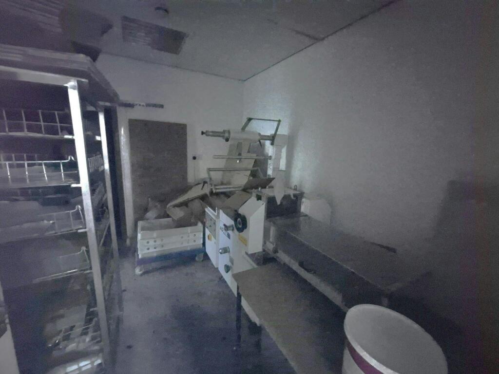 Bakery