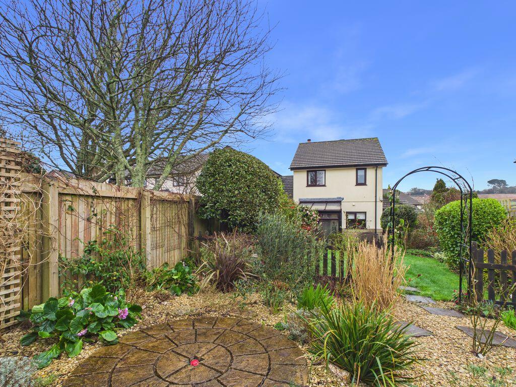 Main image of property: Carrine Road, Truro, Link-detached family home