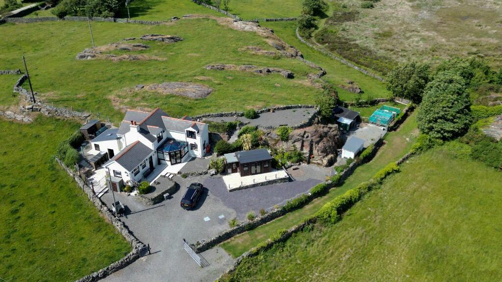 Main image of property: Amlwch, Anglesey, LL68