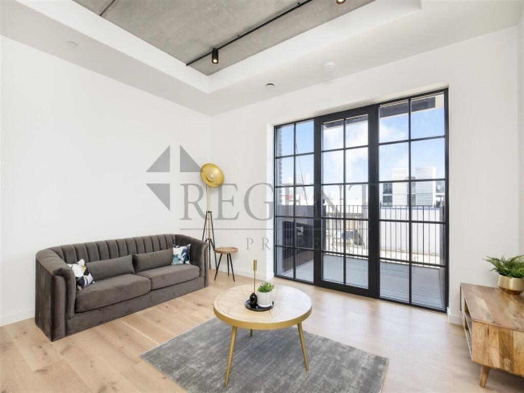 Main image of property: Rendel House, Hope Walk, E14