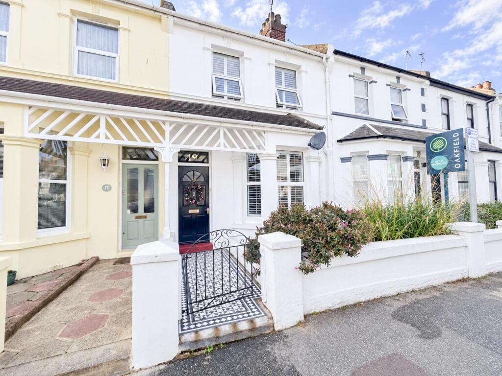 Main image of property: Windsor Road, Bexhill, TN39 3PB