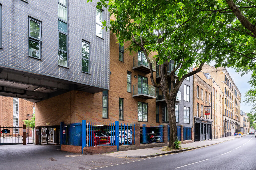 Main image of property: Long Lane, Borough, London, SE1