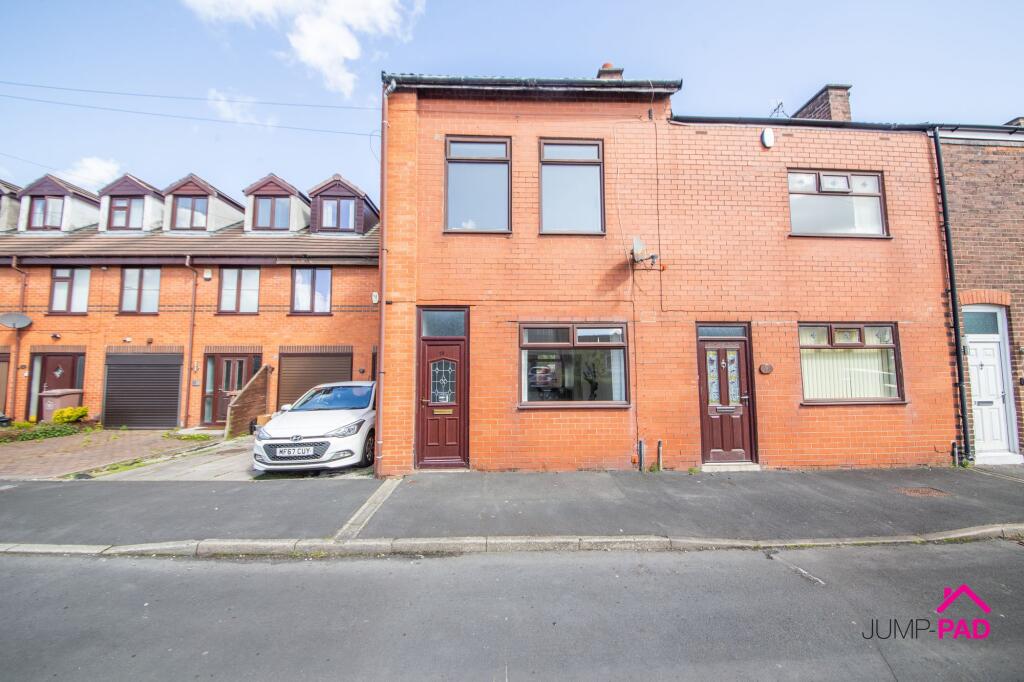 Main image of property: Hotel Street, Newton-Le-Willows, WA12