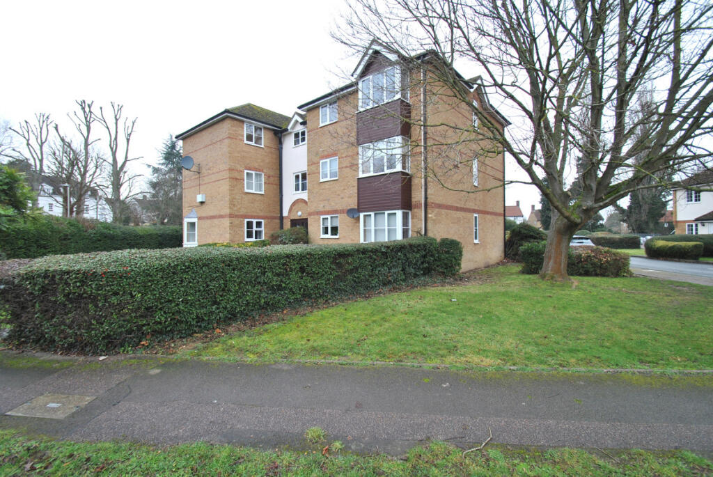 Main image of property: Chagny Close, Letchworth Garden City, SG6