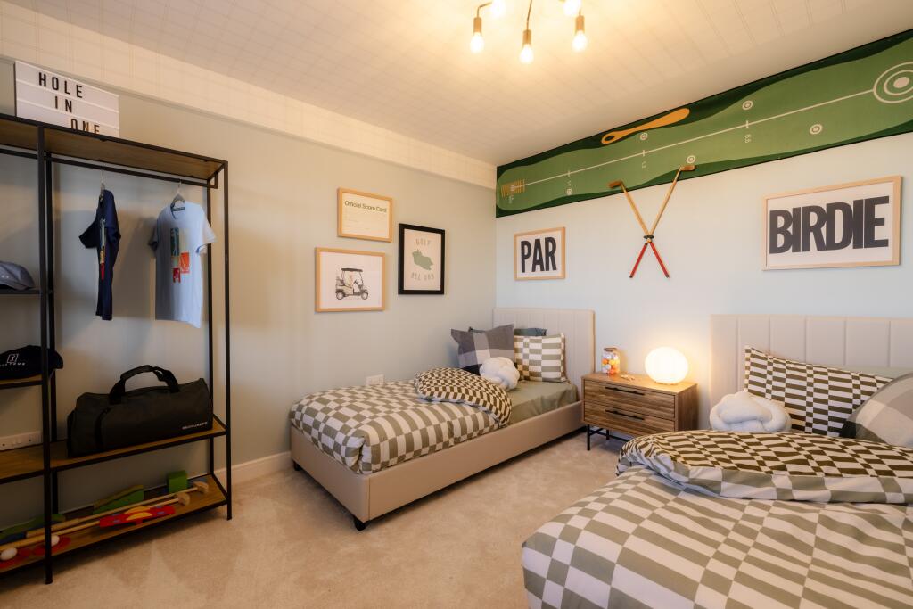 Additional image 16 of Hollinsgate, New Road, Burnley (The Oxley) 