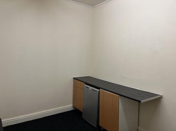 Rear Office