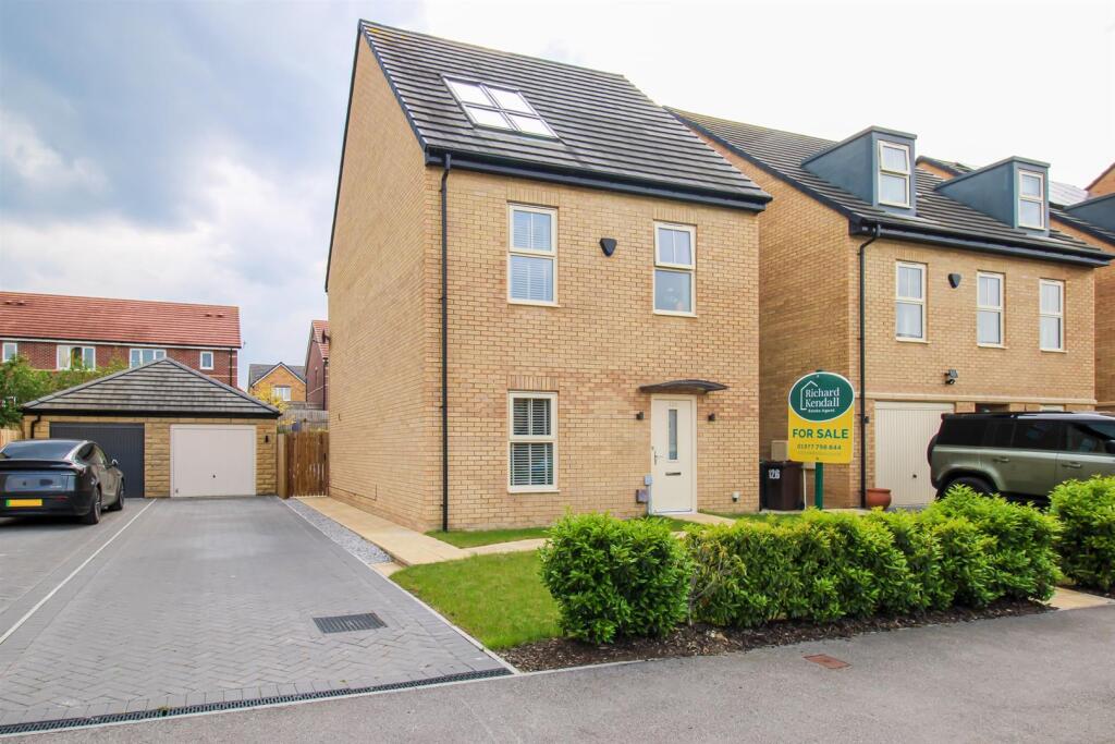 Main image of property: Haydock Avenue, Castleford