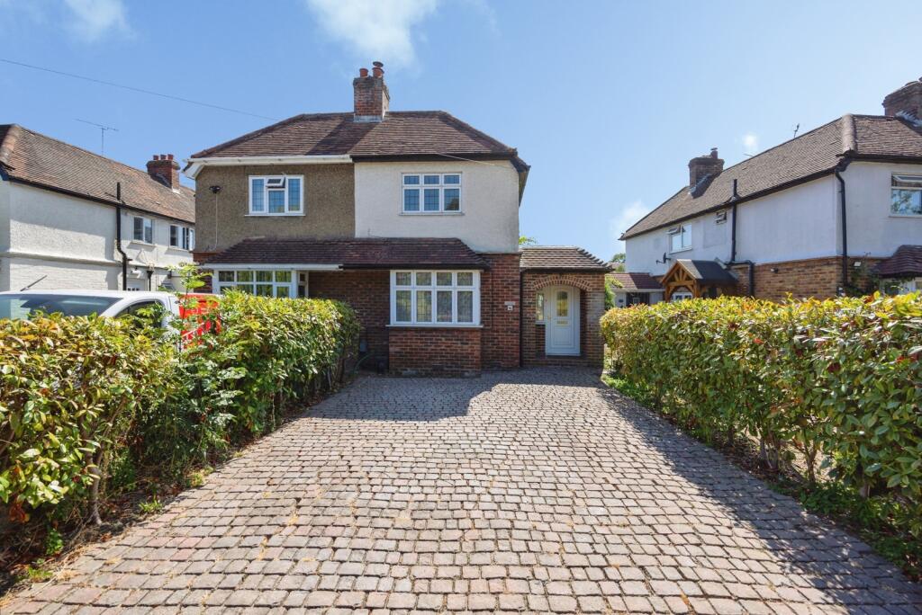 Main image of property: Woodlands Road, Guildford, Surrey, GU1