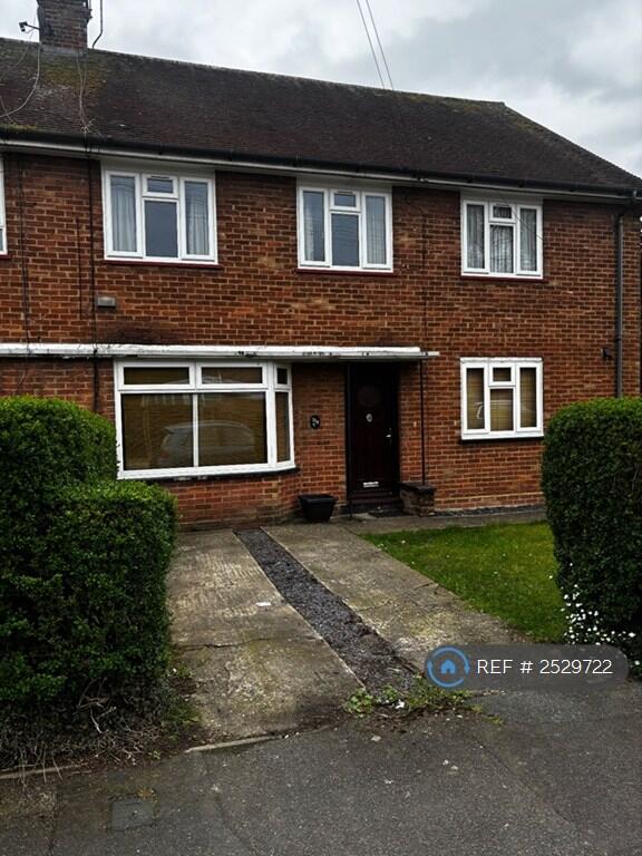 Main image of property: Ash Grove, Uxbridge, UB9