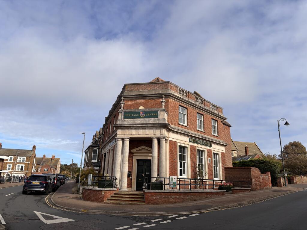 Main image of property: Greevegate, Hunstanton