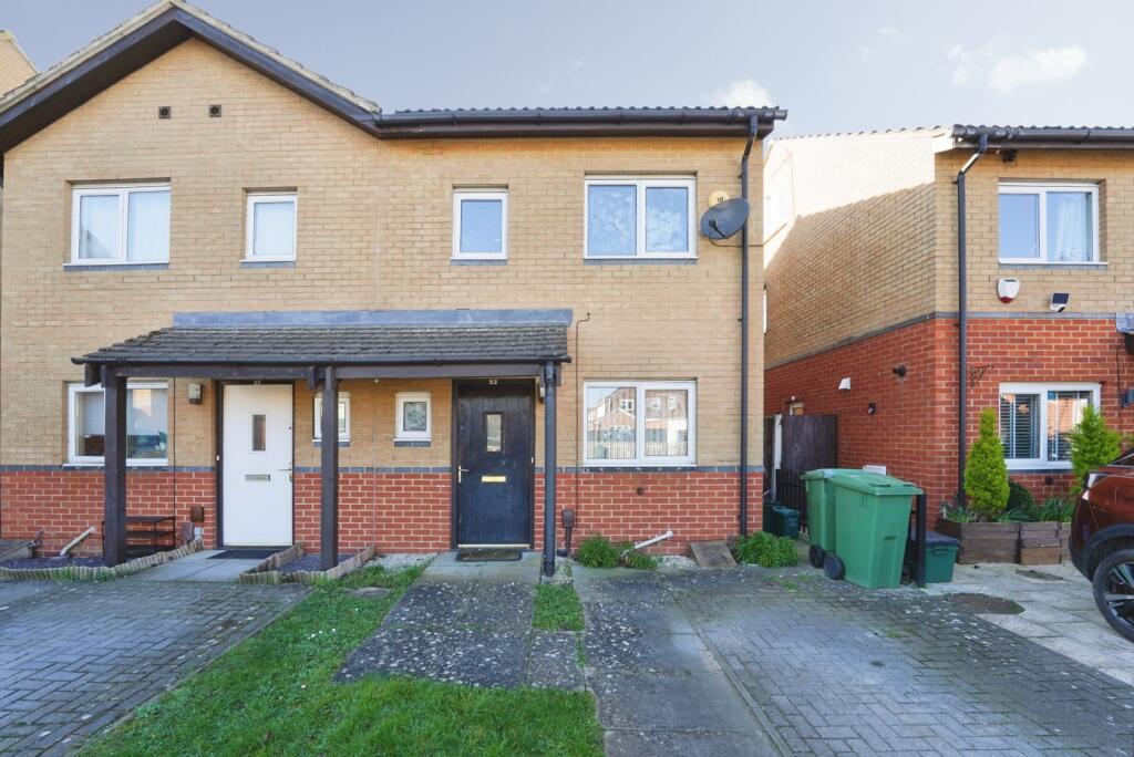 Main image of property: Laxton Road, Cheltenham, Gloucestershire, GL51