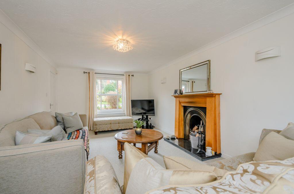 House in North Berwick, East Lothian - View 3